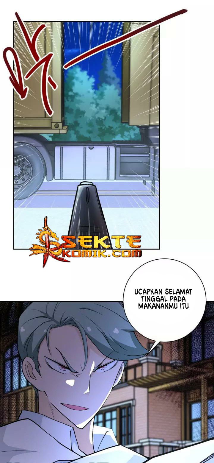 Super System Chapter 76 Gambar 2